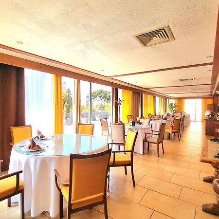 Hotel El Araucano Concepcion Ngoại thất bức ảnh