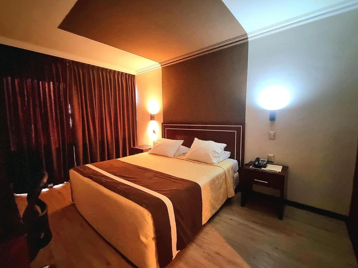 Hotel El Araucano Concepcion Ngoại thất bức ảnh