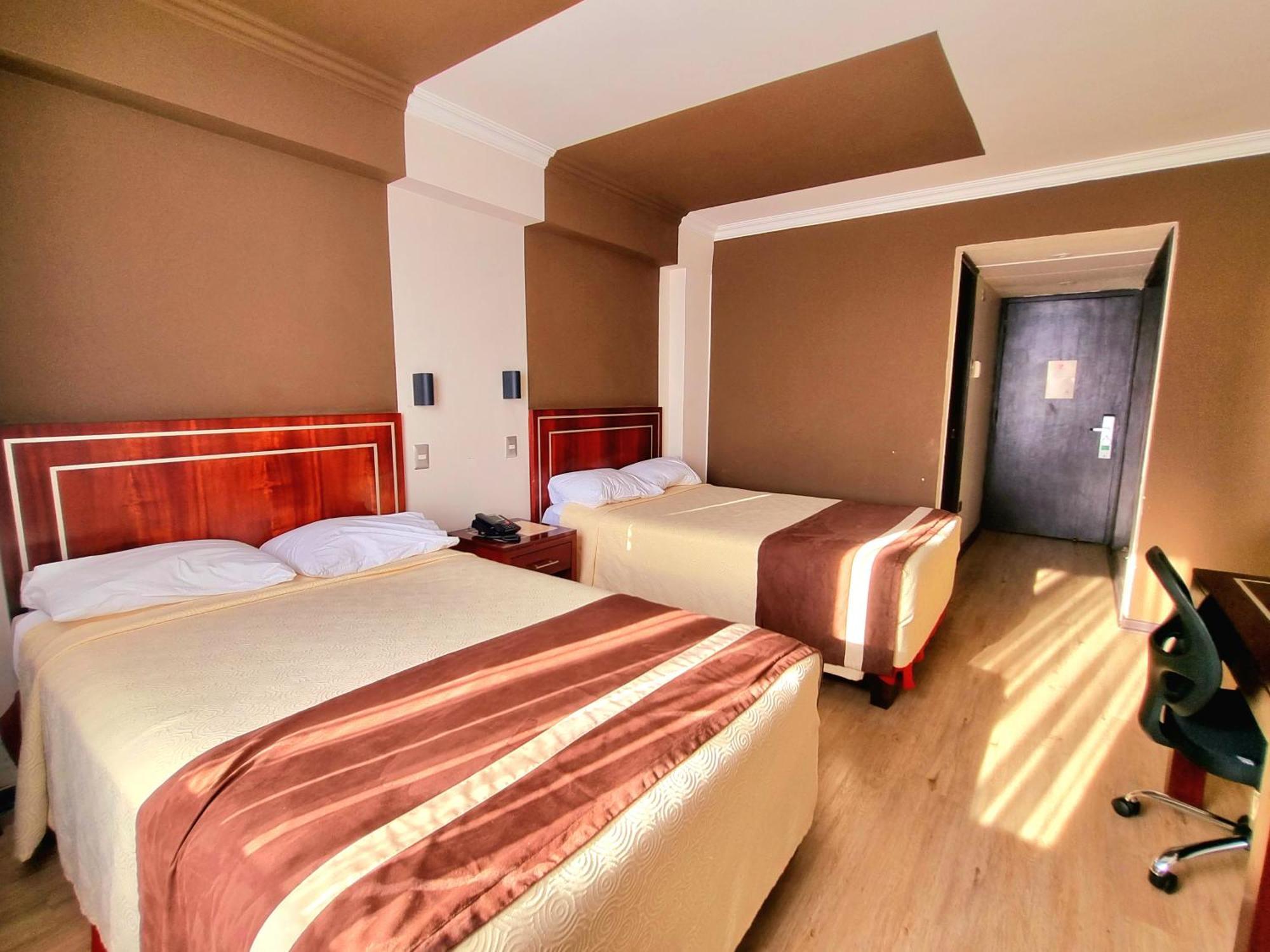 Hotel El Araucano Concepcion Ngoại thất bức ảnh