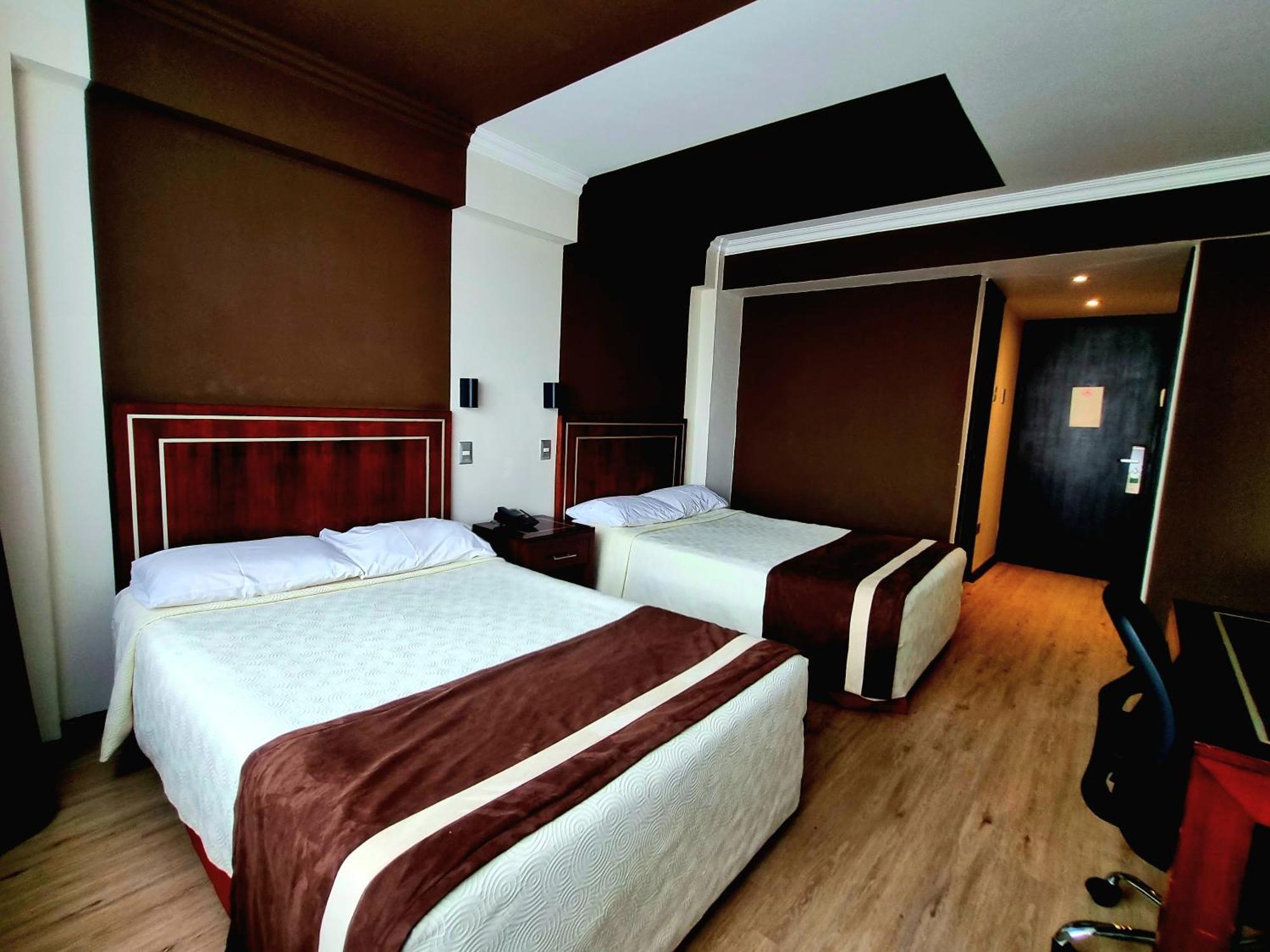 Hotel El Araucano Concepcion Ngoại thất bức ảnh