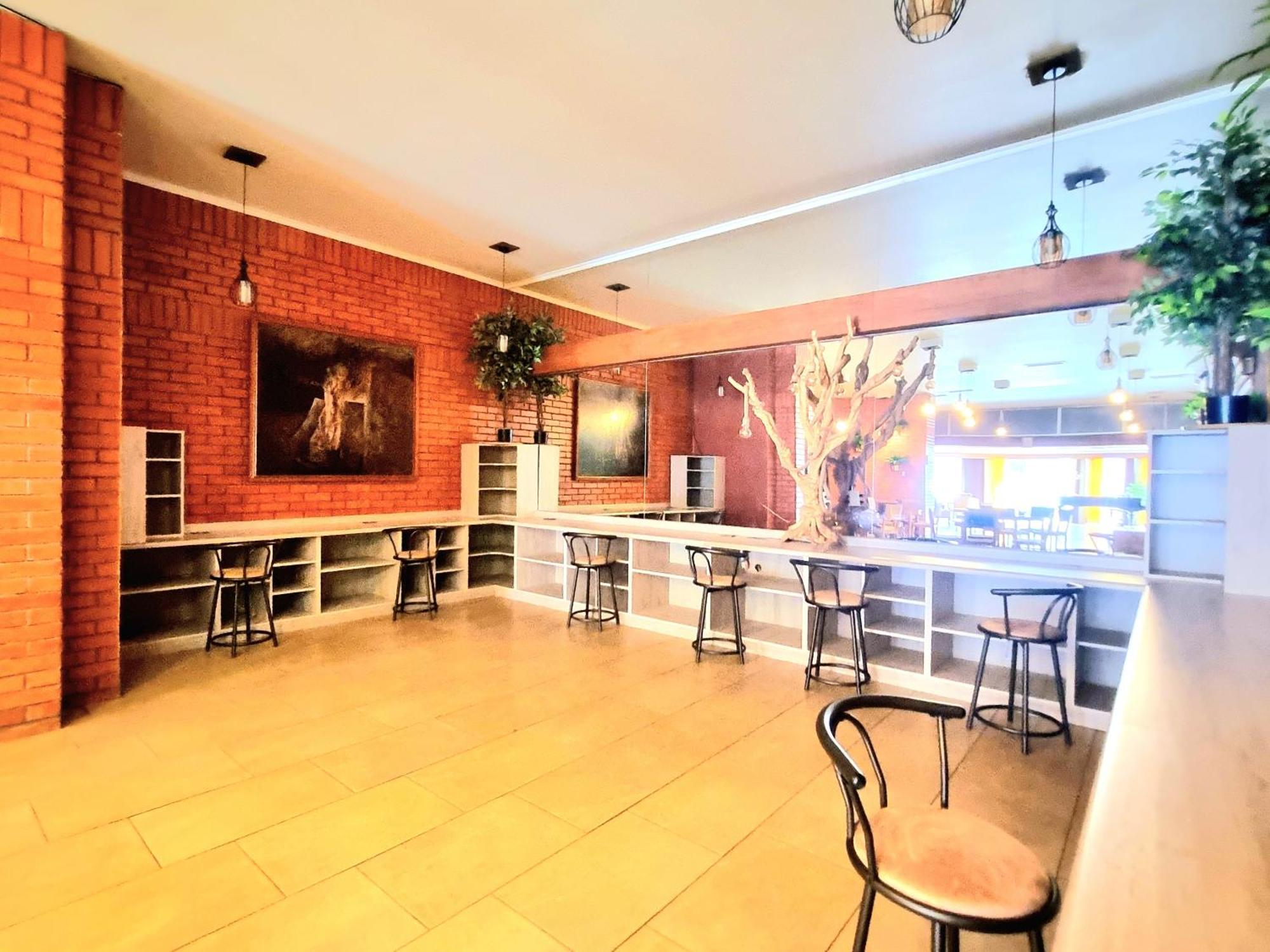 Hotel El Araucano Concepcion Ngoại thất bức ảnh