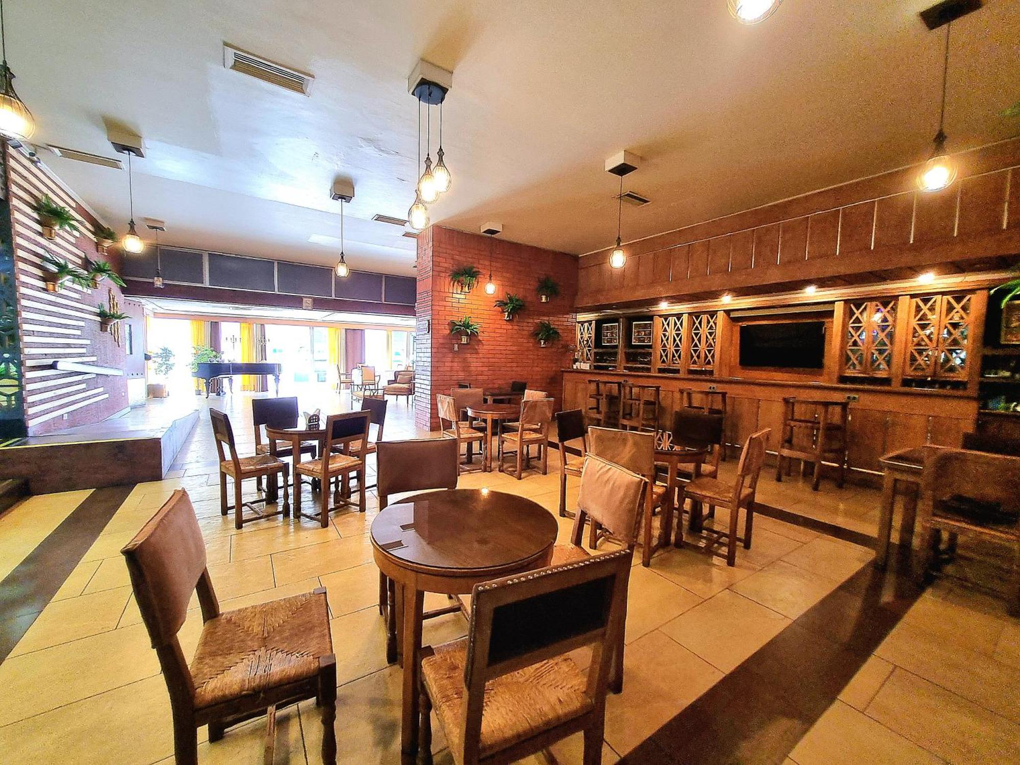 Hotel El Araucano Concepcion Ngoại thất bức ảnh