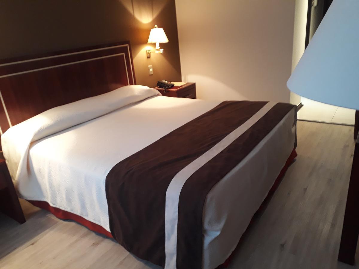 Hotel El Araucano Concepcion Ngoại thất bức ảnh